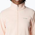 Columbia Fast Trek II Peach Blossom Damen Fleece-Sweatshirt 1465351890 8