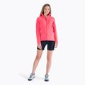Columbia Fast Trek II Damen Fleece-Sweatshirt rosa 1465351 6