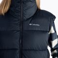 Trekkingweste Columbia Puffect Mid schwarz 27711 4