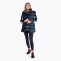 Trekkingweste Columbia Puffect Mid schwarz 27711 5