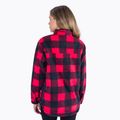 Columbia Benton Springs Damen Shirt rot und schwarz 1958691 3