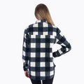 Columbia Benton Springs Damen Shirt grau und weiß 1958691 3