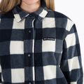 Columbia Benton Springs Damen Shirt grau und weiß 1958691 4