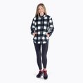 Columbia Benton Springs Damen Shirt grau und weiß 1958691 6