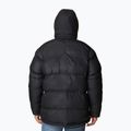 Columbia Ballistic Ridge Oversized schwarze Herren Daunenjacke 2