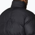 Columbia Ballistic Ridge Oversized schwarze Herren Daunenjacke 7