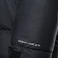 Columbia Ballistic Ridge Oversized schwarze Herren Daunenjacke 15