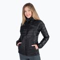 Columbia Frauen Platinum Peak Hooded Daunenjacke schwarz 2008341