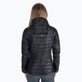 Columbia Frauen Platinum Peak Hooded Daunenjacke schwarz 2008341 3