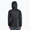 Columbia Frauen Platinum Peak Hooded Daunenjacke schwarz 2008341 4
