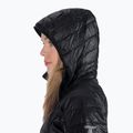 Columbia Frauen Platinum Peak Hooded Daunenjacke schwarz 2008341 5