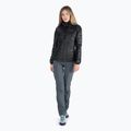 Columbia Frauen Platinum Peak Hooded Daunenjacke schwarz 2008341 7