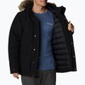 Columbia Marquam Peak Herren Daunenjacke schwarz 1798922 4