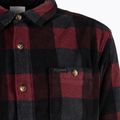 Columbia Flare Gun Fleece Herrenhemd rot/schwarz 1866624 10