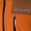 Columbia Snow Slab Black Dot braun Herren Skijacke 2008071 3
