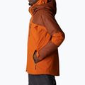 Columbia Snow Slab Black Dot braun Herren Skijacke 2008071 6