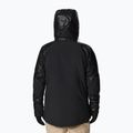 Columbia Snow Slab Black Dot Herren Skijacke schwarz 2008071 7