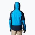 Columbia Centerport II Herren Skijacke blau 2010261 3