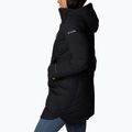 Columbia Damen Daunenjacke Mountain Croo II Mid Down schwarz 2007811 8