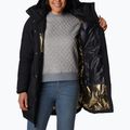 Columbia Damen Daunenjacke Mountain Croo II Mid Down schwarz 2007811 10