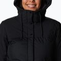 Columbia Damen Daunenjacke Mountain Croo II Mid Down schwarz 2007811 11