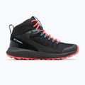 Columbia Trailstorm Mid Wp Damen-Trekkingstiefel schwarz 1938901 11