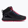 Columbia Trailstorm Mid Wp Damen-Trekkingstiefel schwarz 1938901 2