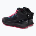 Columbia Trailstorm Mid Wp Damen-Trekkingstiefel schwarz 1938901 3