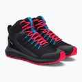 Columbia Trailstorm Mid Wp Damen-Trekkingstiefel schwarz 1938901 4