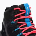 Columbia Trailstorm Mid Wp Damen-Trekkingstiefel schwarz 1938901 9