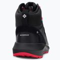 Columbia Trailstorm Mid Wp Damen-Trekkingstiefel schwarz 1938901 10