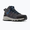 Columbia Peakfreak II Mid Outdry dunkelgrau Herren-Trekkingstiefel 2005091 11