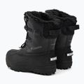 Columbia Bugaboot Celsius Kinderschneestiefel schwarz/graphit 3