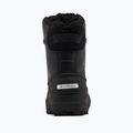 Columbia Bugaboot Celsius Kinderschneestiefel schwarz/graphit 15