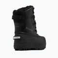 Columbia Bugaboot Celsius Kinderschneestiefel schwarz/graphit 17