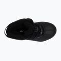 Columbia Bugaboot Celsius Kinderschneestiefel schwarz/graphit 18