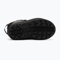Columbia Bugaboot Celsius Kinderschneestiefel schwarz/graphit 19