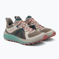Columbia Escape Pursuit Damen Laufschuhe beige 1974181020 4