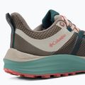 Columbia Escape Pursuit Damen Laufschuhe beige 1974181020 8
