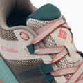 Columbia Escape Pursuit Damen Laufschuhe beige 1974181020 9