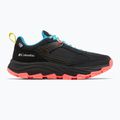 Trekkingschuhe Damen Columbia Hatana Max Outdry schwarz 1982321 10