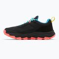 Trekkingschuhe Damen Columbia Hatana Max Outdry schwarz 1982321 11