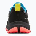 Trekkingschuhe Damen Columbia Hatana Max Outdry schwarz 1982321 13