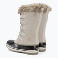 Sorel Joan of Arctic Dtv fawn/omega taupe Schneestiefel für Frauen 3