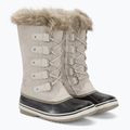 Sorel Joan of Arctic Dtv fawn/omega taupe Schneestiefel für Frauen 4