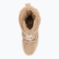 Sorel Sorel Explorer Cozy Kanu/Kreide Junior Schneestiefel 6