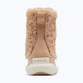 Sorel Sorel Explorer Cozy Kanu/Kreide Junior Schneestiefel 10