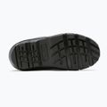 Sorel Flurry Print Boys schwarz/schwarz Kinderschneestiefel 5