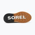 Sorel Ona Classic Suede Kamelbraun/Meersalz Junior Schneestiefel 12