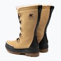 Sorel Torino II Tall WP curry Damen Schneestiefel 3